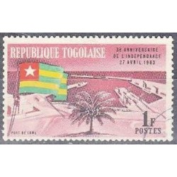 Togo N° 0382 N**