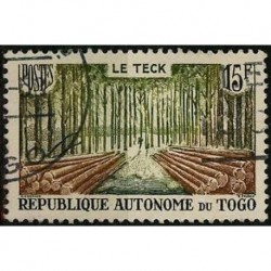 Togo N° 0271 N*