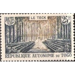 Togo N° 0273 N*
