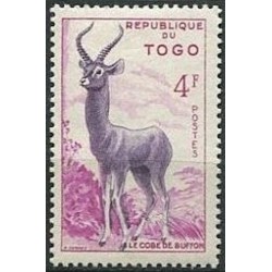 Togo N° 0283 N*