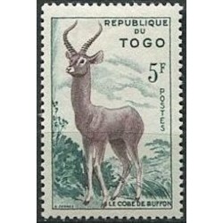 Togo N° 0284 N*