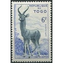 Togo N° 0285 N*