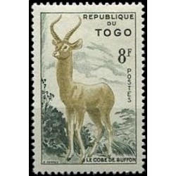 Togo N° 0286 N*