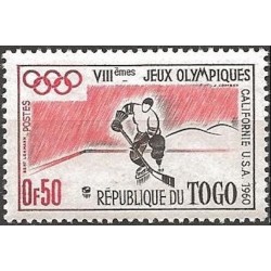 Togo N° 0301 N*