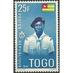 Togo N° 0337 N*