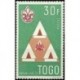 Togo N° 0338 N*