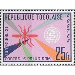 Togo N° 0362 N*