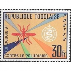 Togo N° 0363 N*