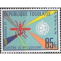 Togo N° 0364 N*