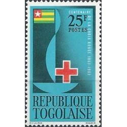 Togo N° 0385 N*