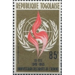 Togo N° 0393 N*