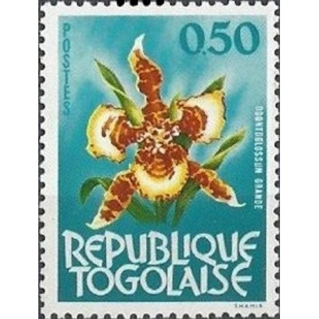 Togo N° 0394 N*