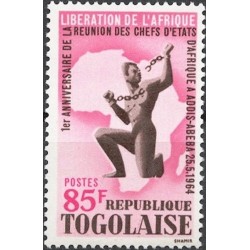 Togo N° 0418 N*