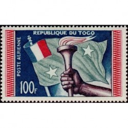 Togo PA N° 031 N*