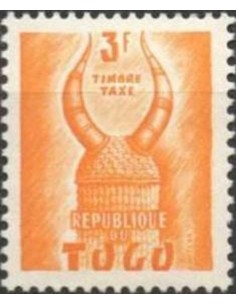 Togo TA N° 057 N**