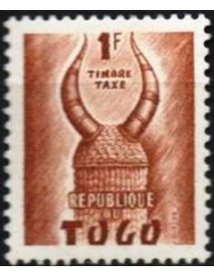 Togo TA N° 055 N*