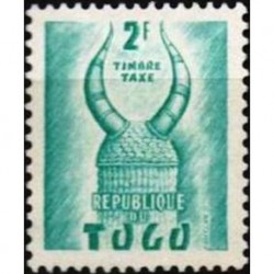 Togo TA N° 056 N*