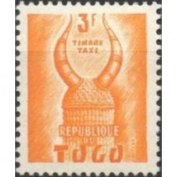 Togo TA N° 057 N*