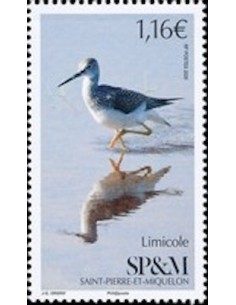 S P M N° 0706 Neuf **