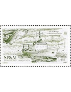 S P M N° 0706 Neuf **