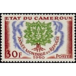 Cameroun N° 312 Neuf **