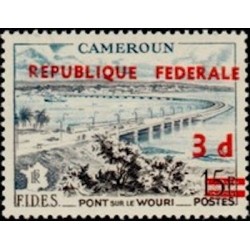 Cameroun N° 324 Neuf **