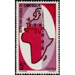 Cameroun N° 401 Neuf **