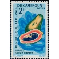Cameroun N° 442 Neuf **