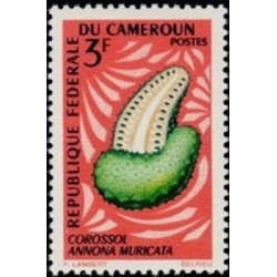 Cameroun N° 443 Neuf **