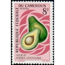 Cameroun N° 447 Neuf **