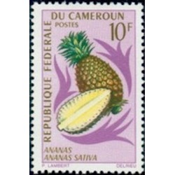 Cameroun N° 448 Neuf **