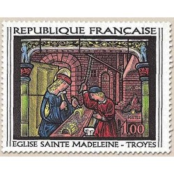 FR N° 1531 Neuf **