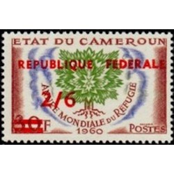 Cameroun N° 328 Neuf *