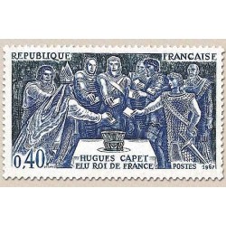 FR N° 1537 Neuf **