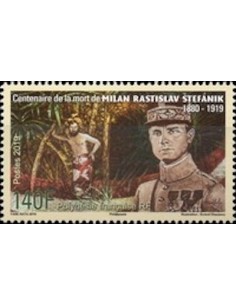 Pol N° 1227 Neuf **