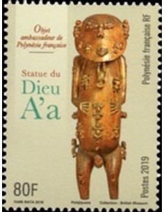 Pol N° 1234 Neuf **