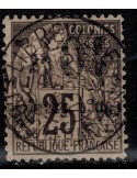 Congo N° 005 Obli
