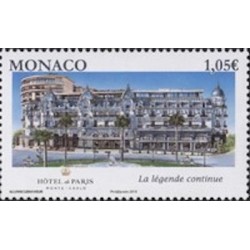 Monaco N° 3199 N **
