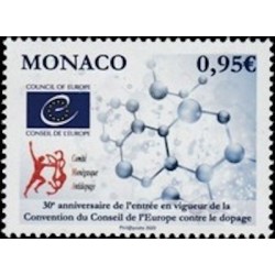 Monaco N° 3225 N **