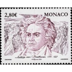 Monaco N° 3236 N **