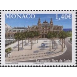 Monaco N° 3246 N **