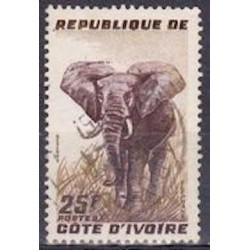 Cote d'ivoire N° 178 Neuf **