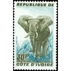 Cote d'ivoire N° 179 Neuf **