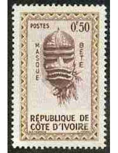 Cote d'ivoire N° 181 Neuf **