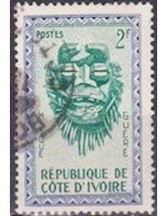 Cote d'ivoire N° 183 Neuf **