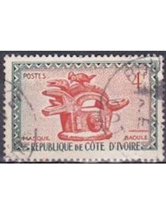 Cote d'ivoire N° 184 Neuf **