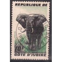 Cote d'ivoire N° 177 Neuf *