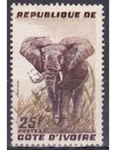 Cote d'ivoire N° 178 Neuf *