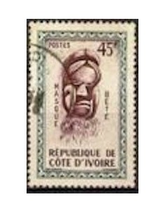 Cote d'ivoire N° 187 Neuf *