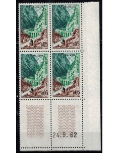 CD Algérie N° 364 du 24.09.62